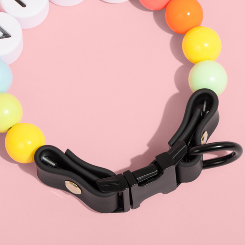 Dog Collar & Matching Bracelet